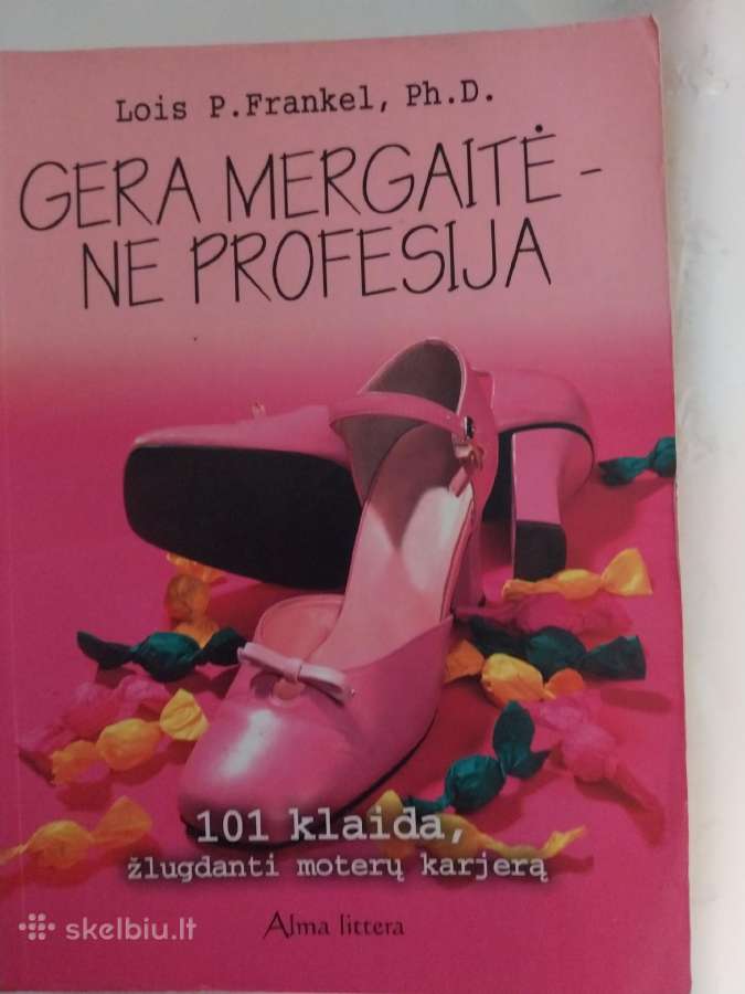 Knyga