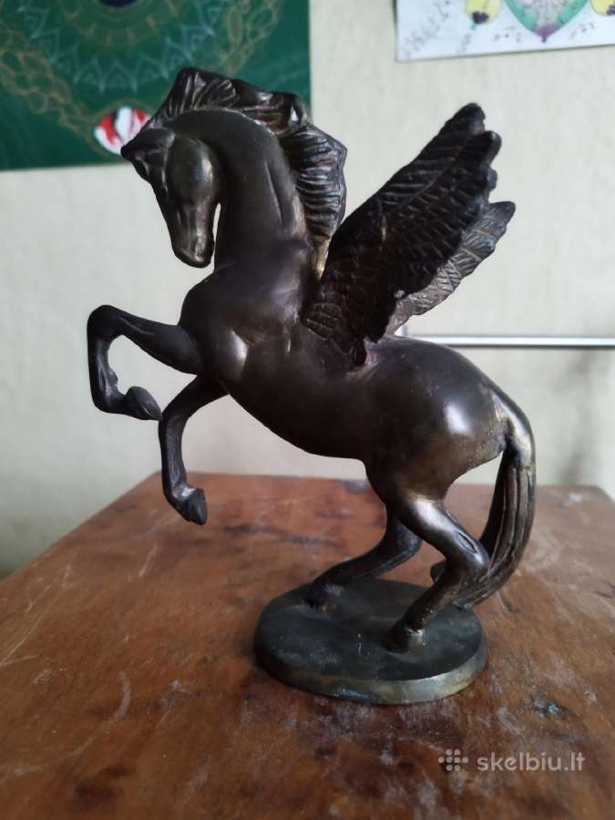 Pegasas