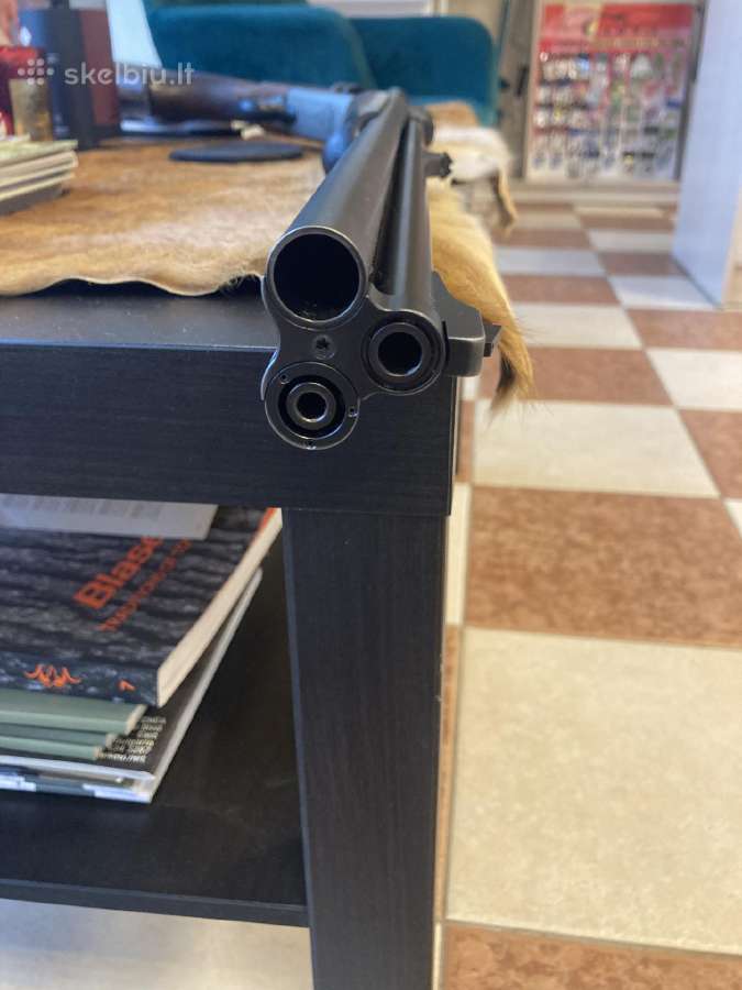 Blaser - nuotraukos Nr. 2