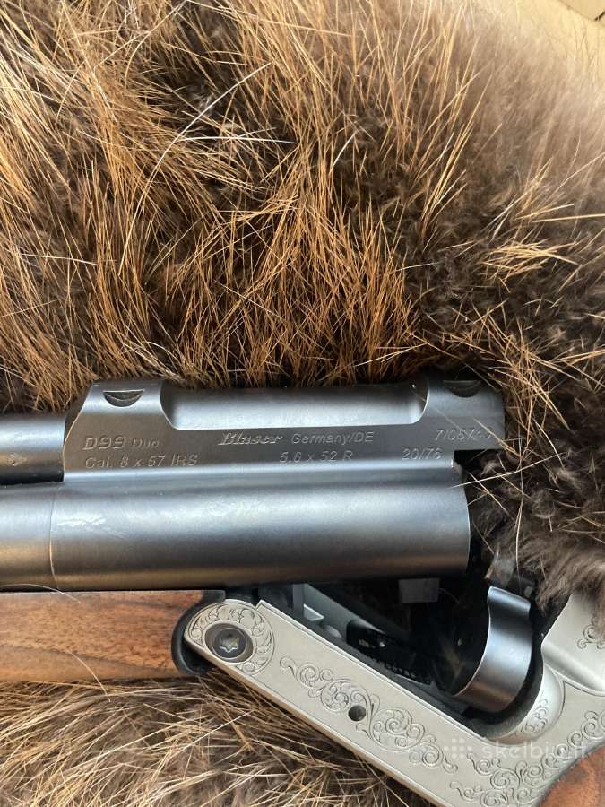 Blaser - nuotraukos Nr. 4