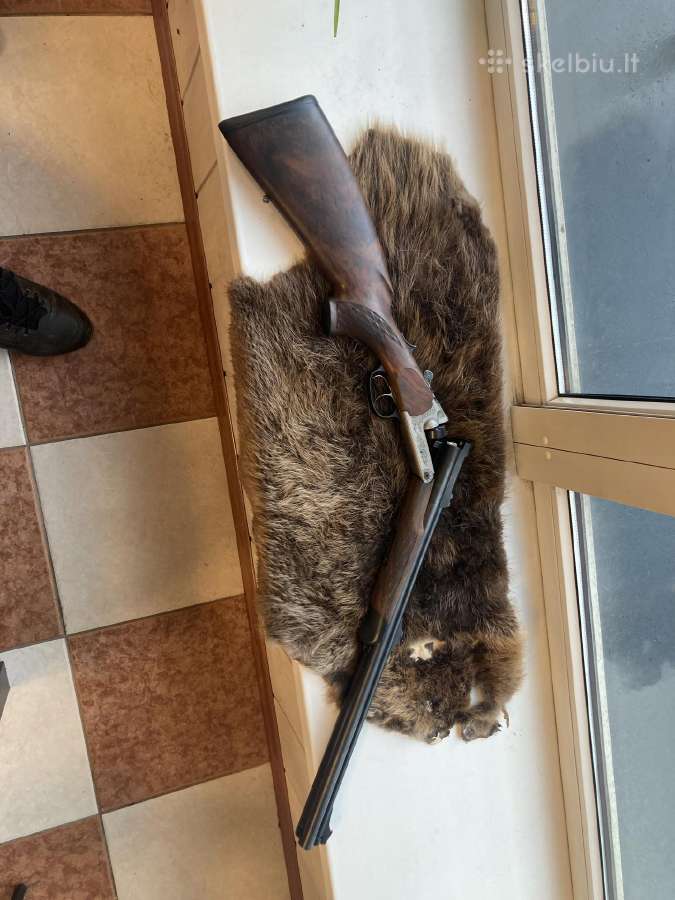 Blaser - nuotraukos Nr. 6