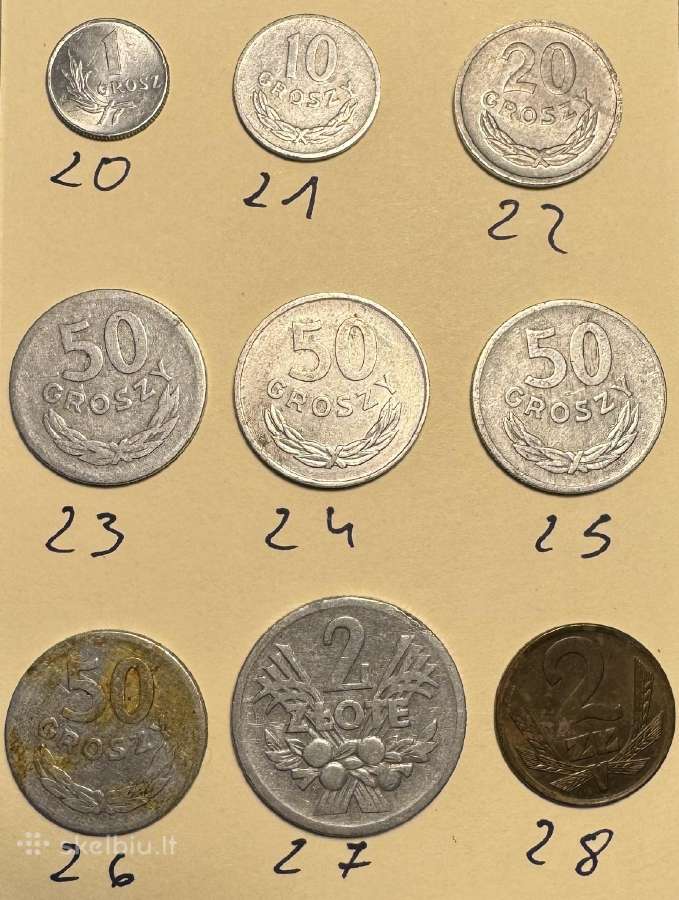 Lenkija-respublika (1949 - 1977)