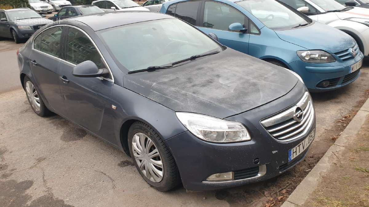 Brangus automobilių supirkimas Kaune ir Lietuvoje - nuotraukos Nr. 7