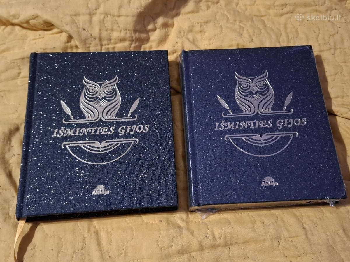 Išminties gijos - nuotraukos Nr. 2
