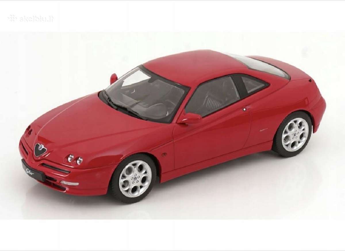 Alfa Romeo Gtv