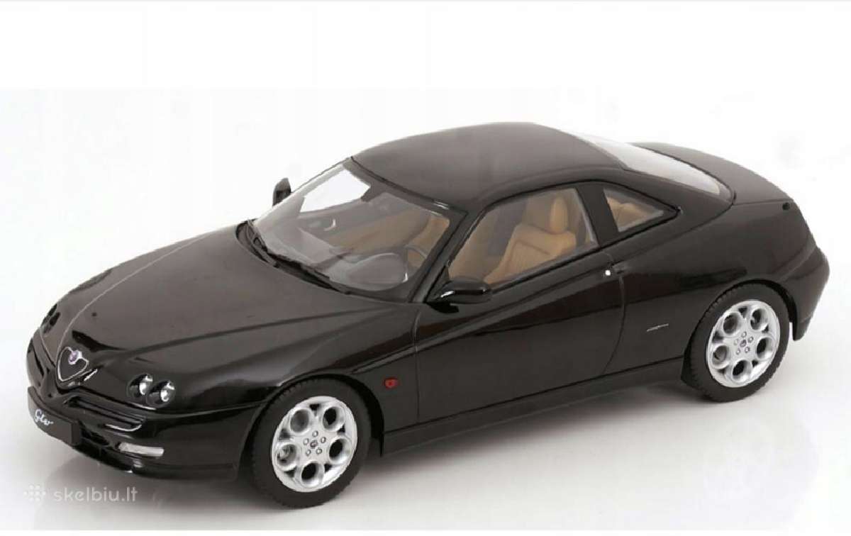 Alfa Romeo Gtv