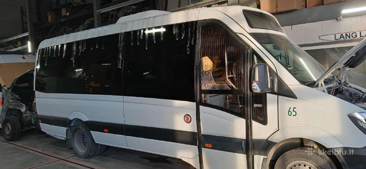 Stiklų Keitimas Visam Transportui! Atvažiuojame! - nuotraukos Nr. 18