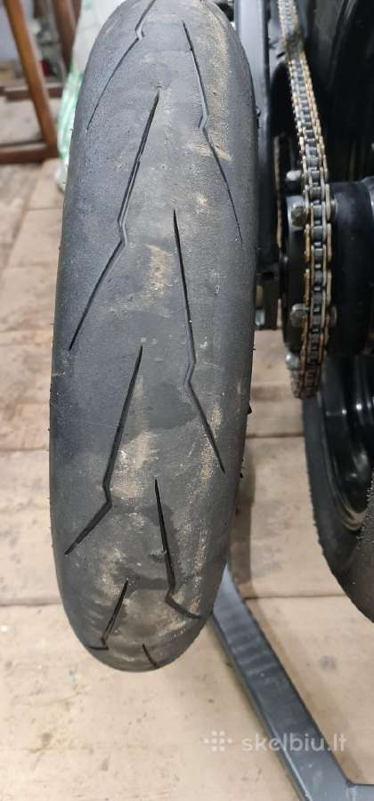 Supercorsa V3 Sc1 24 metu