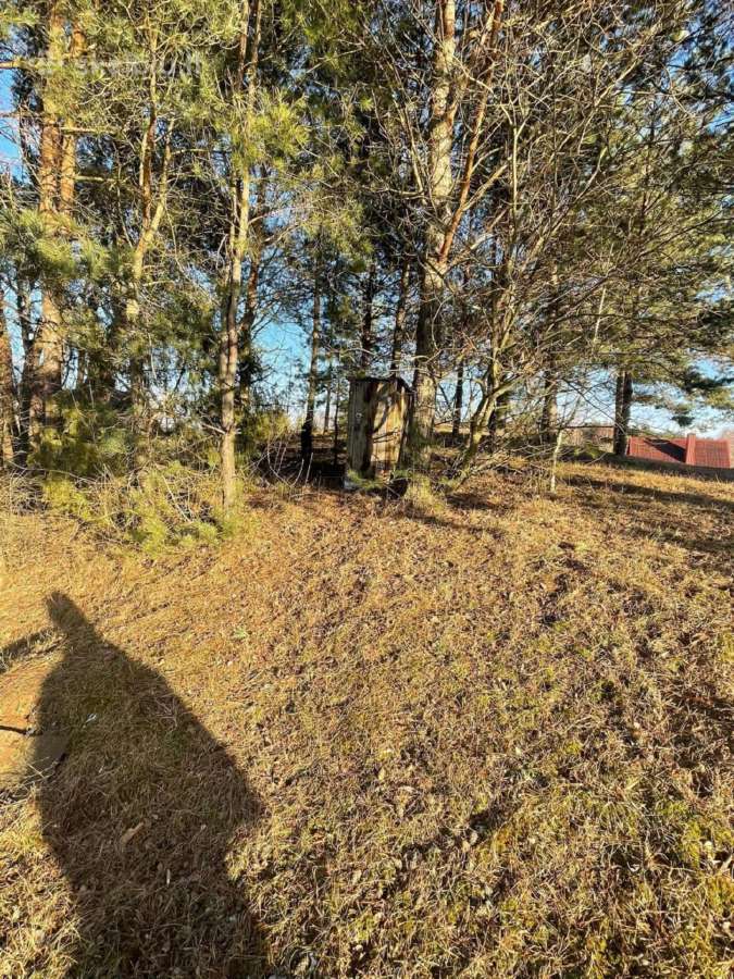 Parduodamas namas Veisiejų sodų bendrijoje - nuotraukos Nr. 10