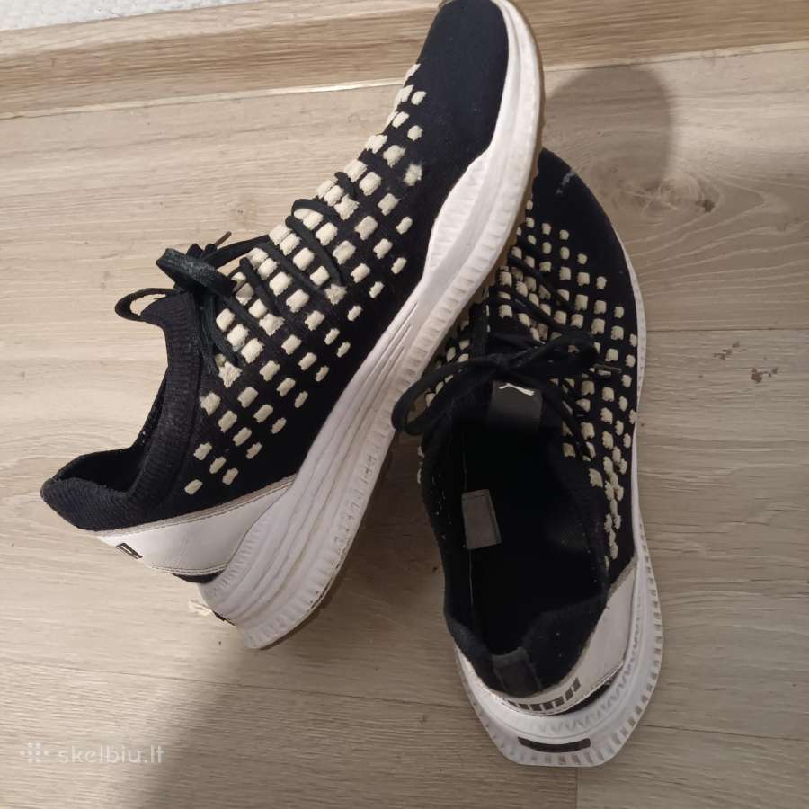 Puma laisvalaikio kėdai 43 d. - nuotraukos Nr. 2