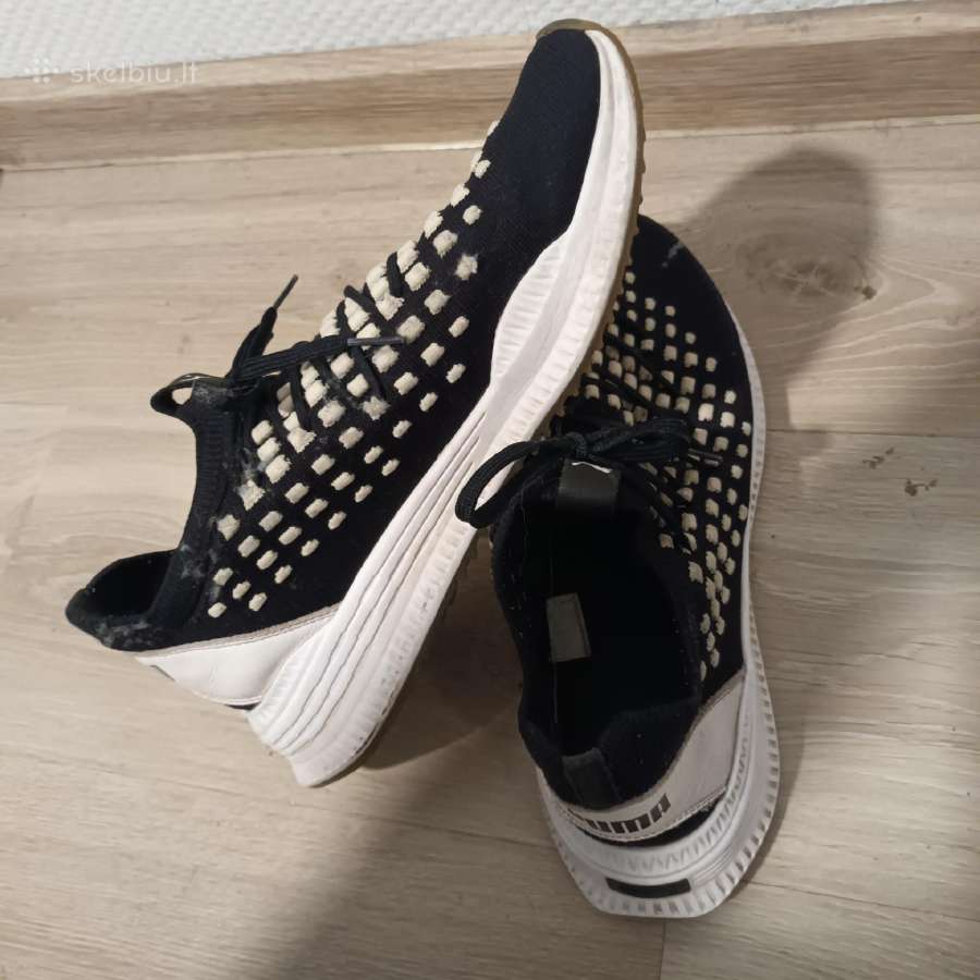Puma laisvalaikio kėdai 43 d. - nuotraukos Nr. 3