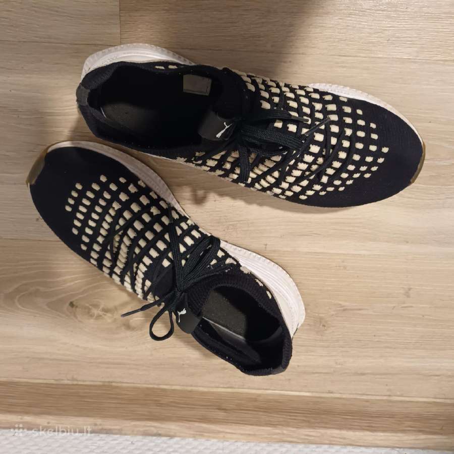 Puma laisvalaikio kėdai 43 d. - nuotraukos Nr. 5