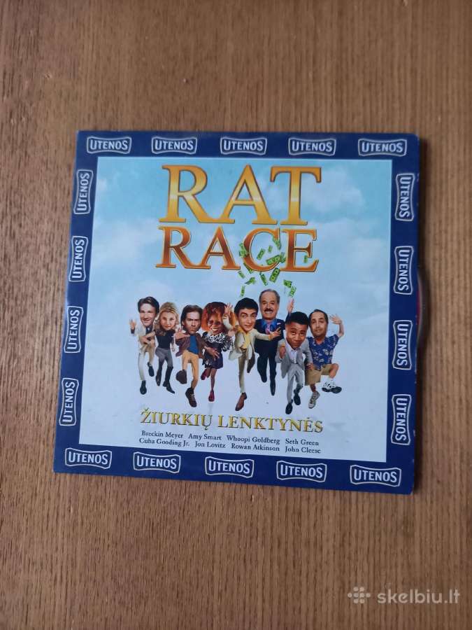Dvd filmai - nuotraukos Nr. 10