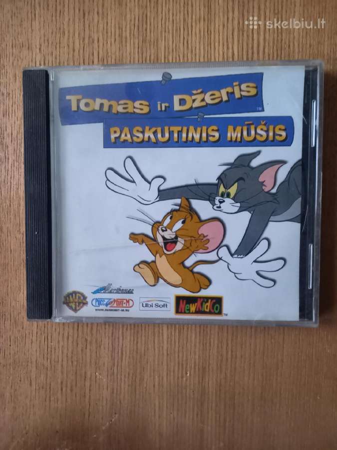 Dvd filmai - nuotraukos Nr. 12