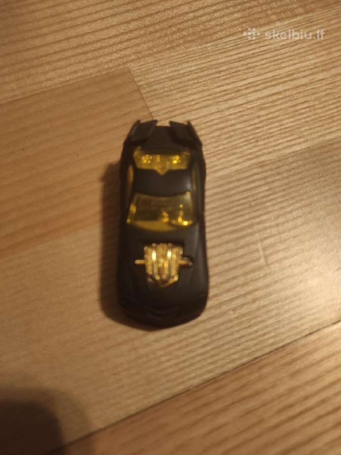 Automodeliukas