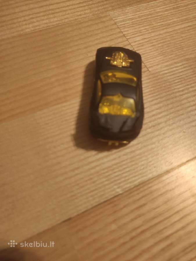 Automodeliukas - nuotraukos Nr. 3