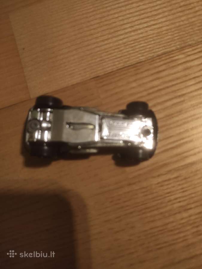 Automodeliukas - nuotraukos Nr. 3