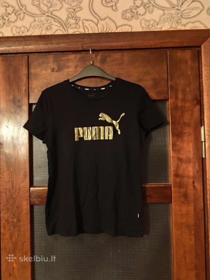 Puma maikutė