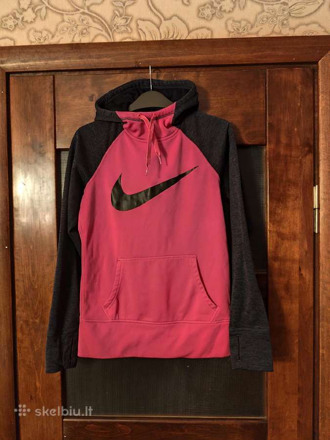 Nike originalus bliuzoniukas