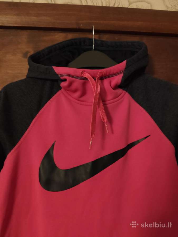 Nike originalus bliuzoniukas - nuotraukos Nr. 3