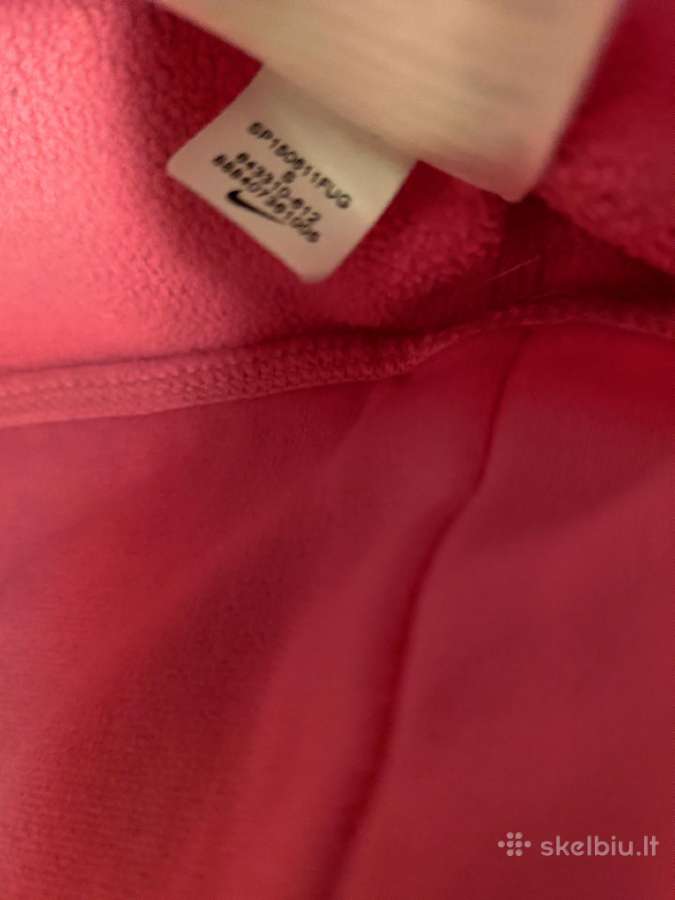 Nike originalus bliuzoniukas - nuotraukos Nr. 7