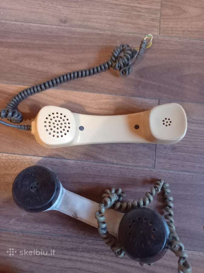 Telefonas
