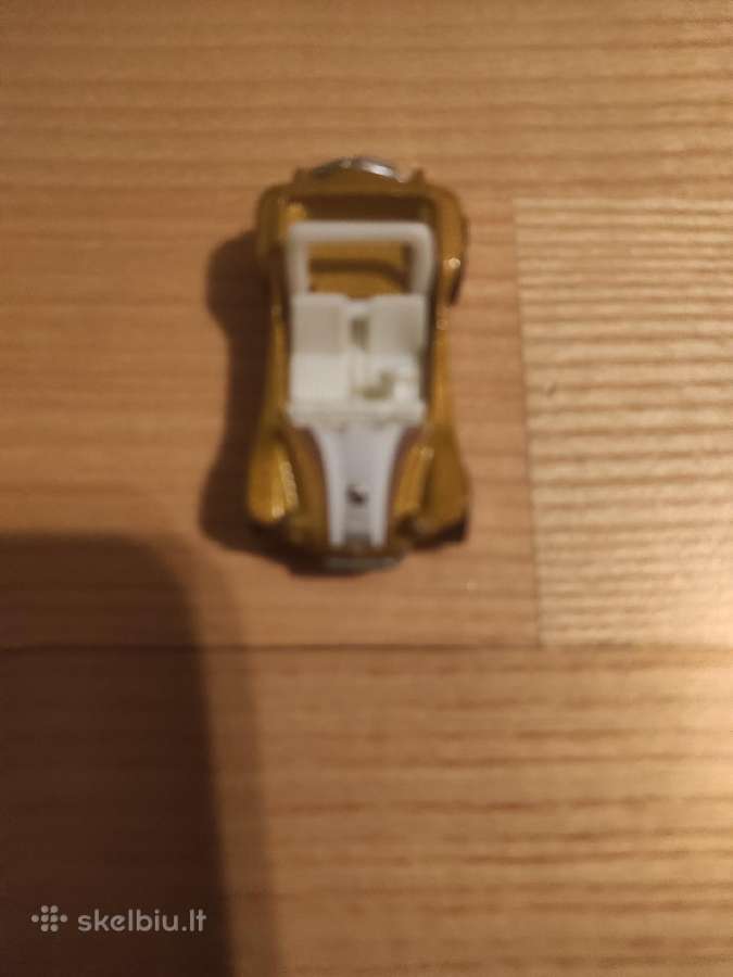 Automodeliukas