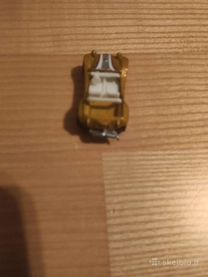Automodeliukas - nuotraukos Nr. 2