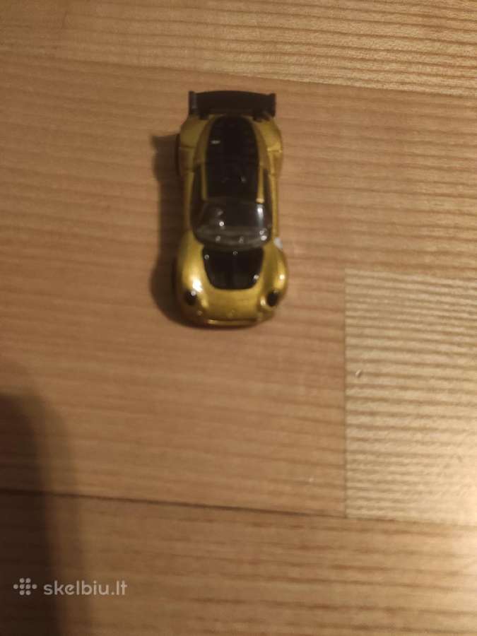 Automodeliukas