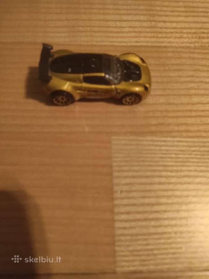 Automodeliukas - nuotraukos Nr. 2