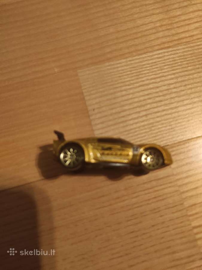 Automodeliukas - nuotraukos Nr. 3
