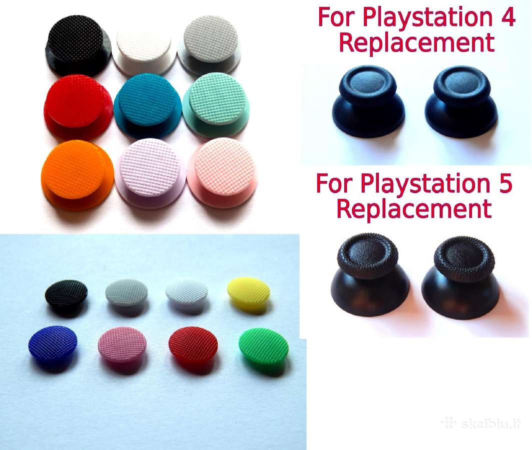 Laidai Priedai Nintendo Playstation PSP Gba ir kt - nuotraukos Nr. 8