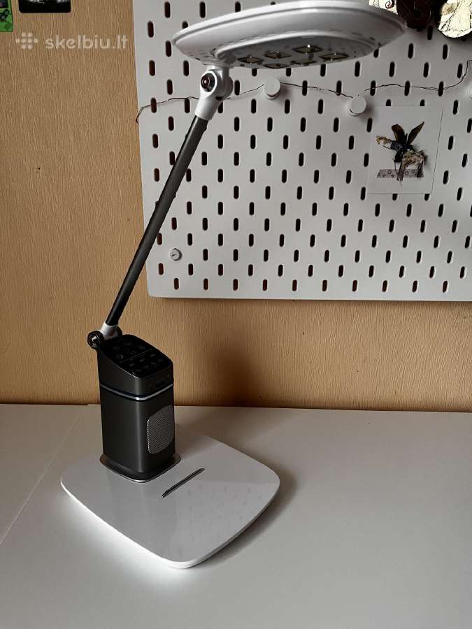 Parduodama LED stalinė lempa