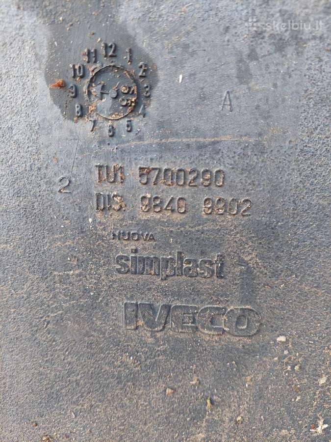 Iveco Ml120e23 - nuotraukos Nr. 9