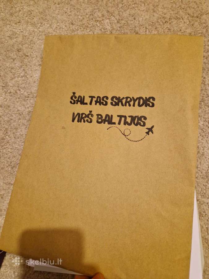 Secret sages detektyvas - nuotraukos Nr. 2