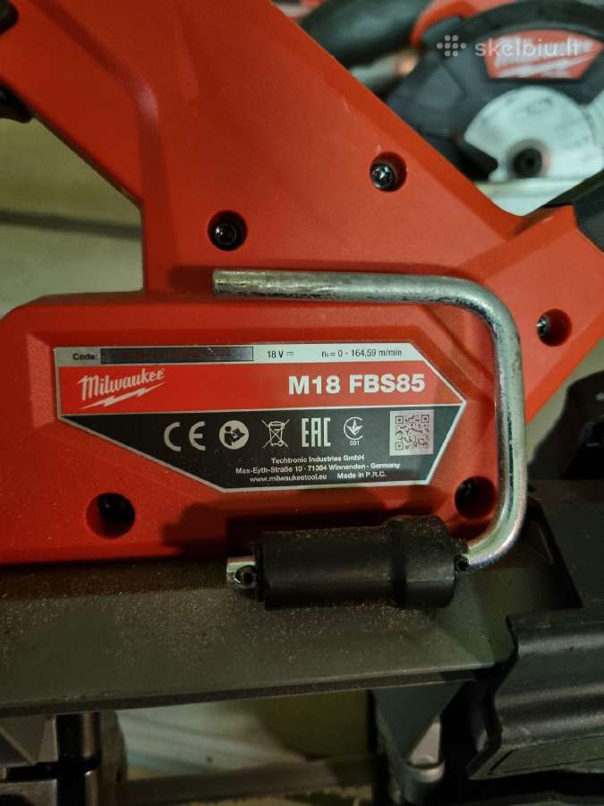 Bosch,makita,milwaukee,makita,grcko,hikoki - nuotraukos Nr. 10