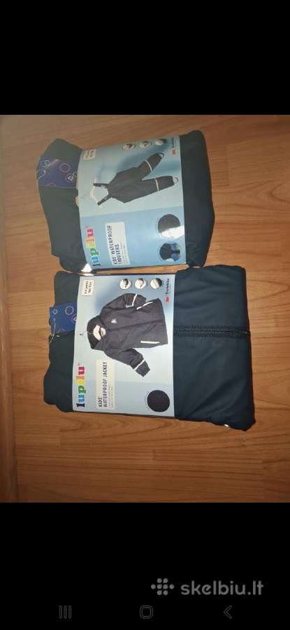 Kombinezonas atskiras