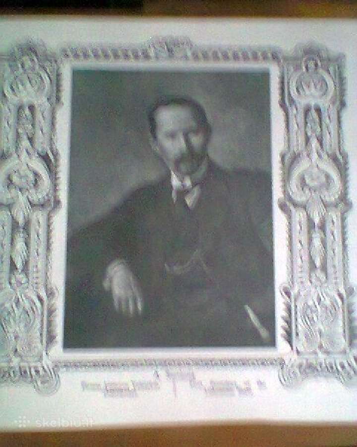 Lietuvos albumas - nuotraukos Nr. 3