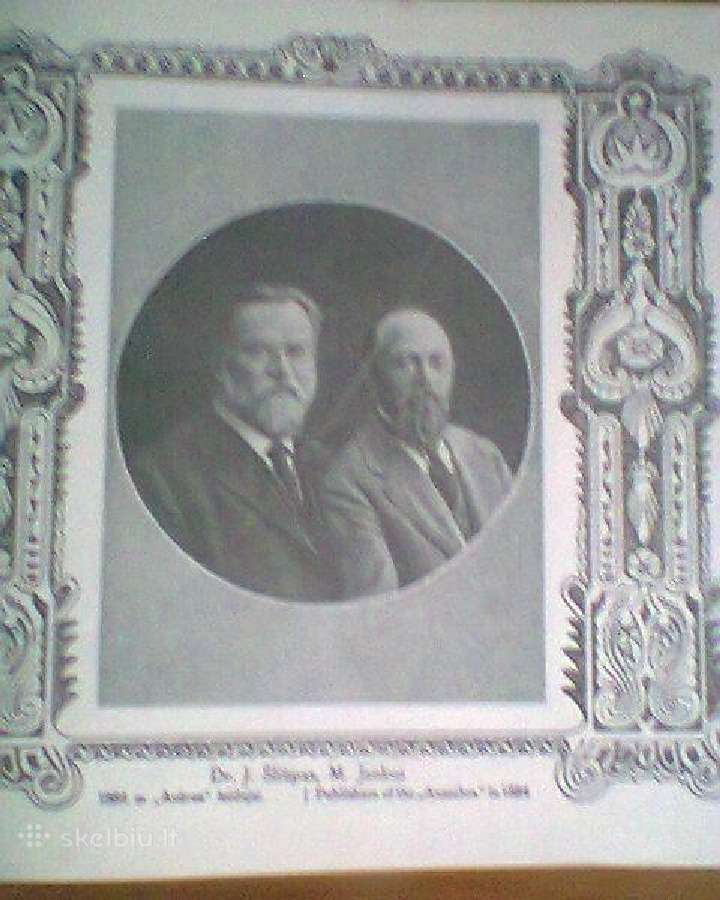 Lietuvos albumas - nuotraukos Nr. 4