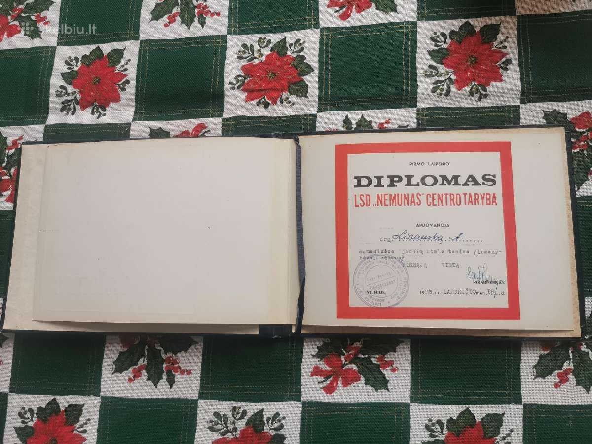 Lsd "Nemunas" - nuotraukos Nr. 5