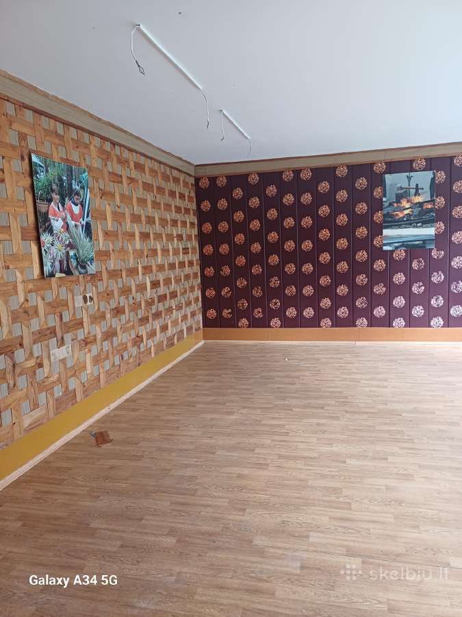 Parduodamos buvusios Dtv mokyklos pastatų kompleks - nuotraukos Nr. 15