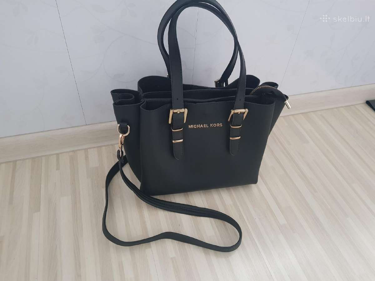 Michael Kors Moteriska rankine