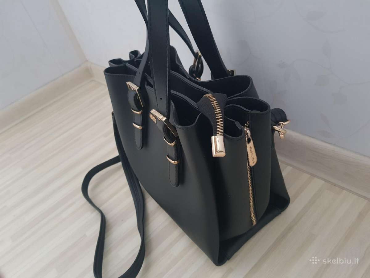 Michael Kors Moteriska rankine - nuotraukos Nr. 2