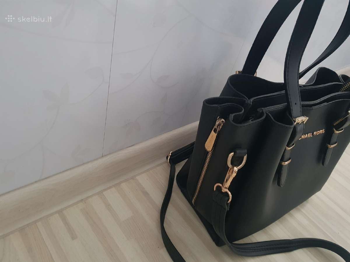 Michael Kors Moteriska rankine - nuotraukos Nr. 3