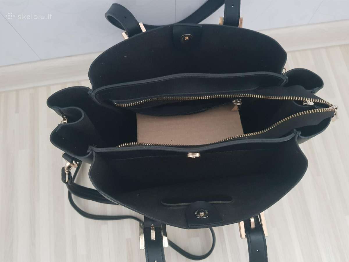 Michael Kors Moteriska rankine - nuotraukos Nr. 4
