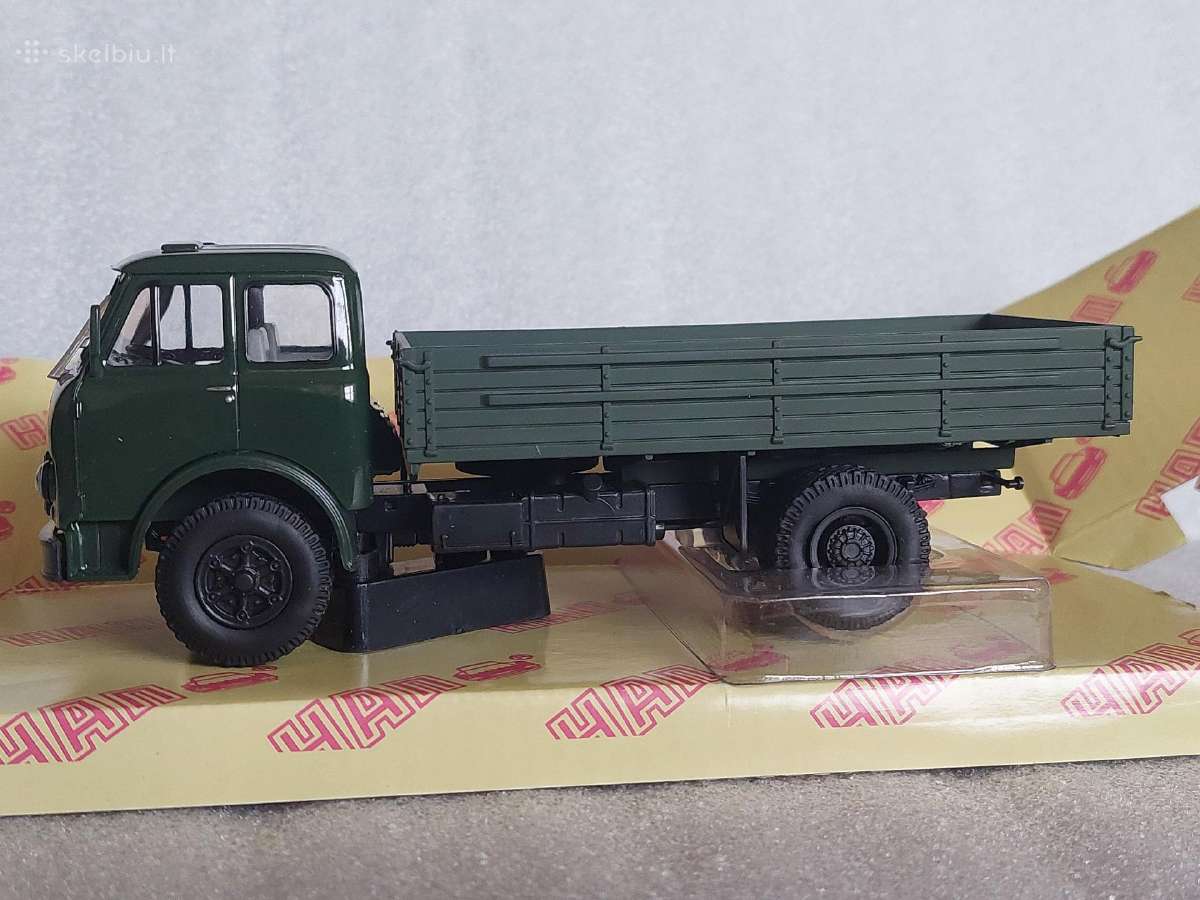 Maz - 500 - nuotraukos Nr. 2