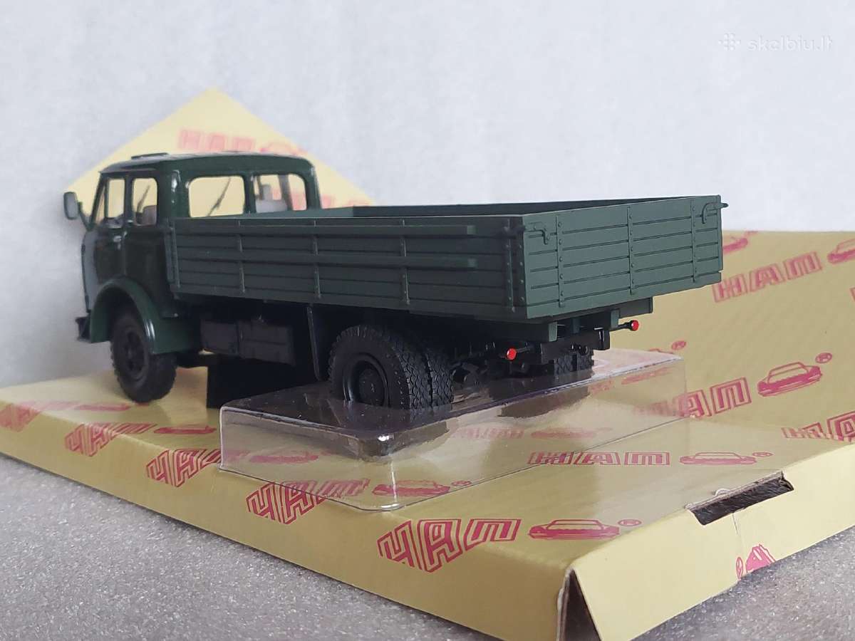 Maz - 500 - nuotraukos Nr. 3