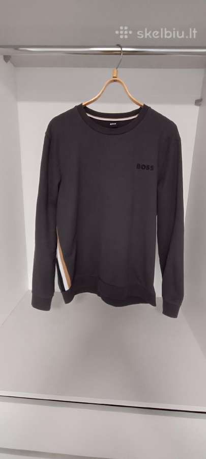 Hugo Boss vyriškas originalus megztinis