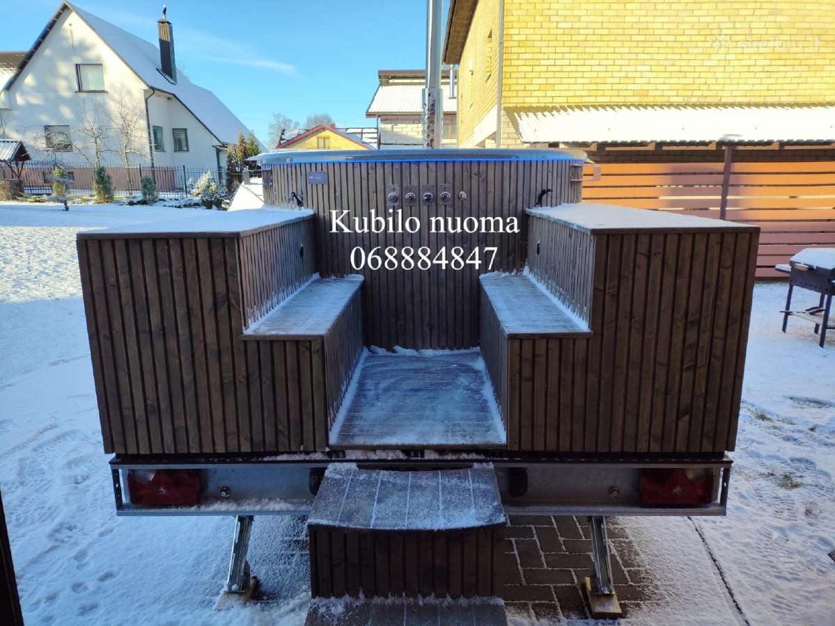 Kubilas Šiauliuose - nuotraukos Nr. 4