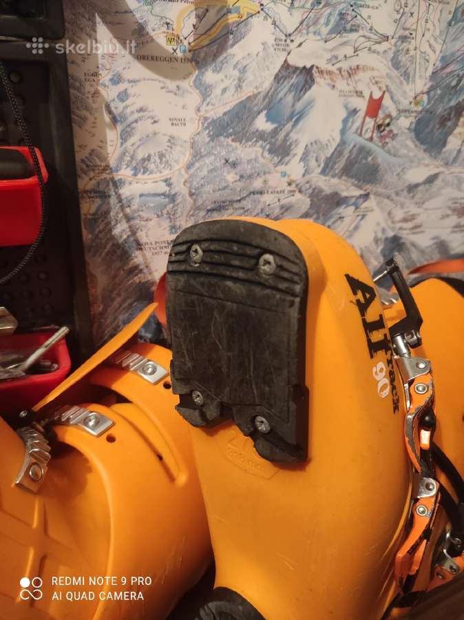 Rossignol i - nuotraukos Nr. 12